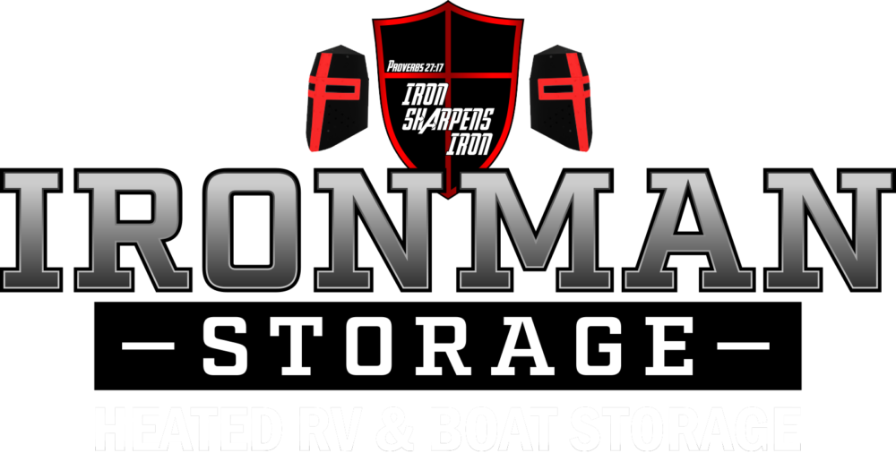 Indoor/Outdoor RV and Boat Storage, DuraBuilt Storage Solutions – IronMan Storage, Johnstown Ohio